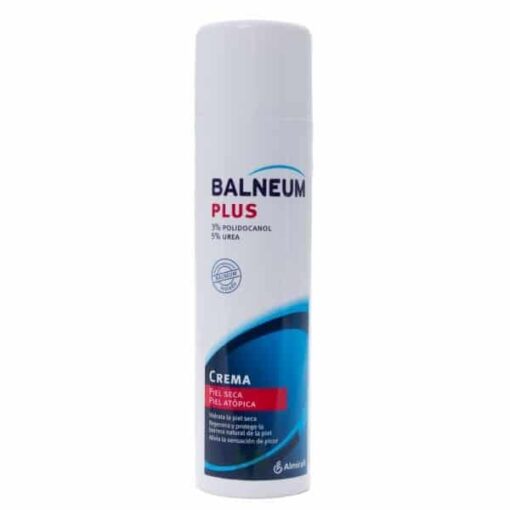 Comprar Balneum Plus Crema 200 ml - Pieles Secas o atópicas