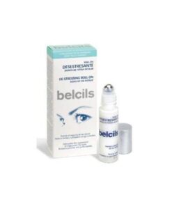 Comprar Belcils Roll On Desestresante Ojos 8 ml es ideal para combatir los signos de la fatiga ocular