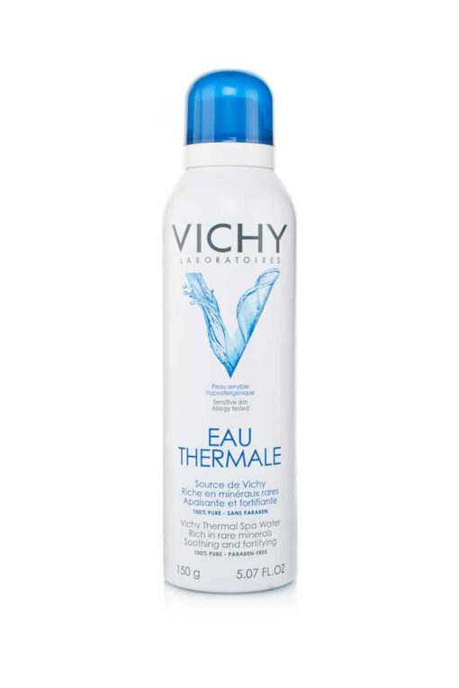 Comprar Vichy Agua Termal Vaporizador 150 ml