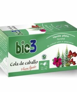 Bie3 Té Cola de Caballo
