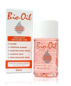Comprar Bio Oil 60 ml - Aceite para Nutrición e Hidratación de Cicatrices