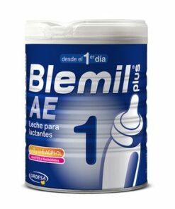 Comprar Blemil -1- Plus Ae 800 G. - Leche Efecto Antiestreñimiento