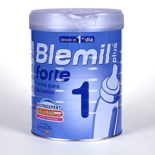 Comprar Blemil Plus 1 Forte 1200 gr - Lactantes de 0 a 6 meses