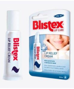 Comprar Blistex Regenerador Labial 6 Gramos