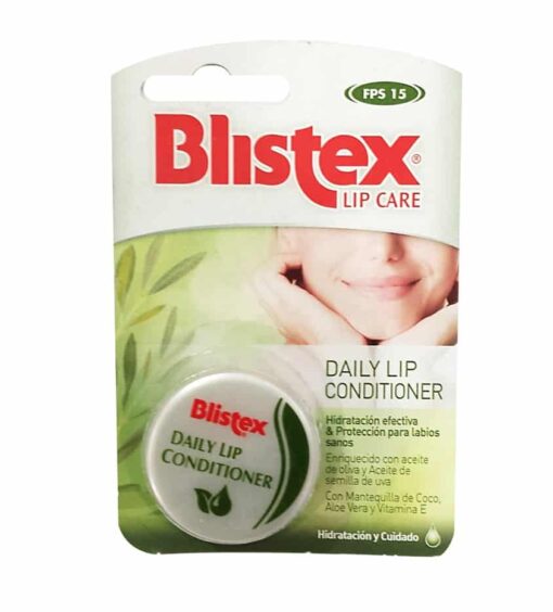 Comprar Blistex Acondicionador Protector Labial 7 gr