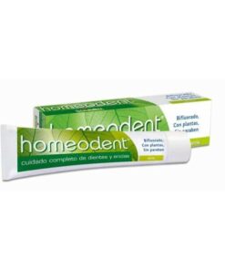 Pasta Dental Homeodent Anis 75 ml