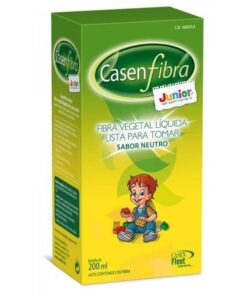 Comprar Casenfibra Junior Fibra Liquida 200ml