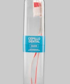 Cepillo Dental Suave de Interapothek