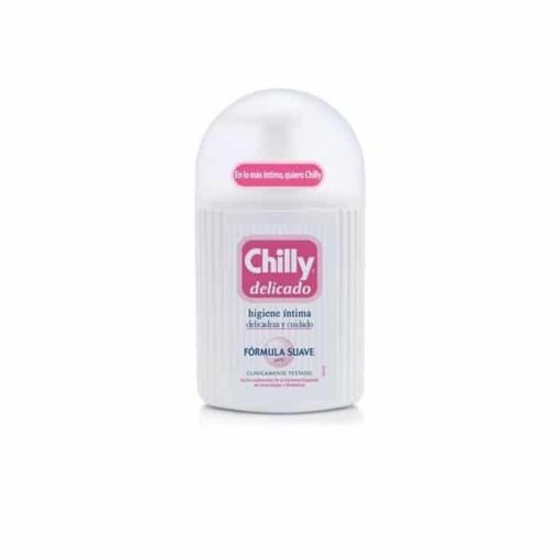 Chilly Delicado Higiene Intima 250 ml