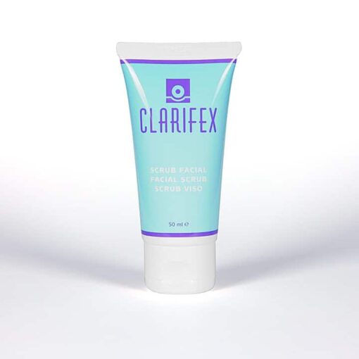 Clarifex Scrub 50 ml