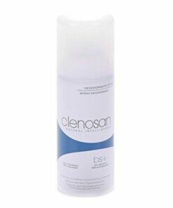 Clenosan Desodorante Spray 150 ml