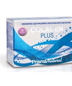 Comprar Colagen Plus 30 Sobres con Colágeno Hidrolizado