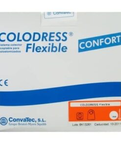 Comprar Colodress Flexible 70 mm 30 Bolsas / 7 Apósitos