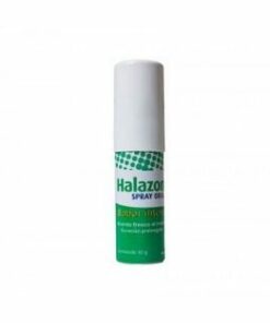 Comprar Halazon Spray Oral Sabor Intenso 10 Gr