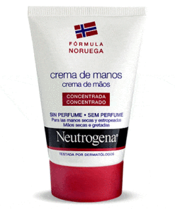 Comprar Neutrogena Crema De Manos Sin Perfume 50 ml