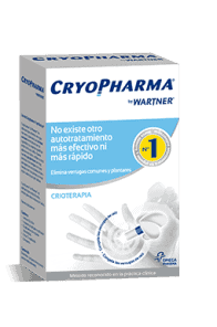 Comprar Cryopharma Classic 50 Ml