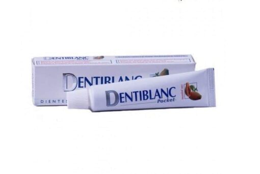 Dentiblanc Pasta Dental Pocket 25 ml