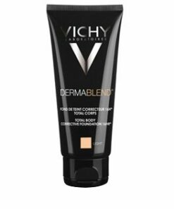 Comprar Vichy Fondo Maquillaje Corrector Dermabled 25 Nude