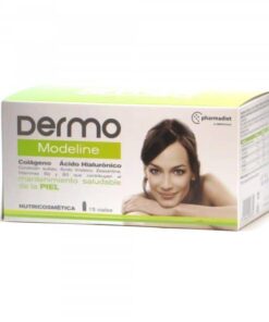 Modeline Dermo 15 Viales OPKO Pharmadiet