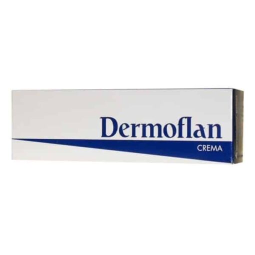 Dermoflan Crema 40 ml