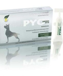 Comprar Dermoscent Pyoclean Oto 10 Monodosis
