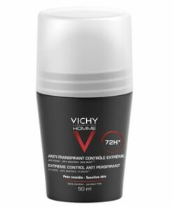 Comprar Vichy Homme Desodorante Antitranspirante 50 ml