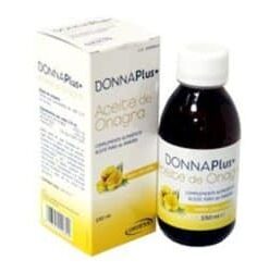 Comprar Donna Plus Aceite Onagra 150ml