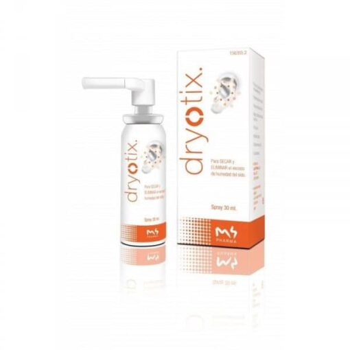 Dryotix Spray