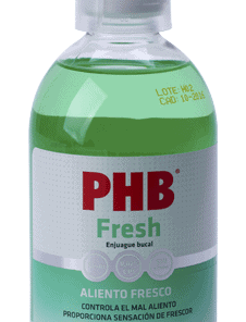 Comprar Phb Fresh Enjuague Bucal 100 Ml