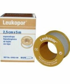 Comprar Esparadrapo Leukopor 2