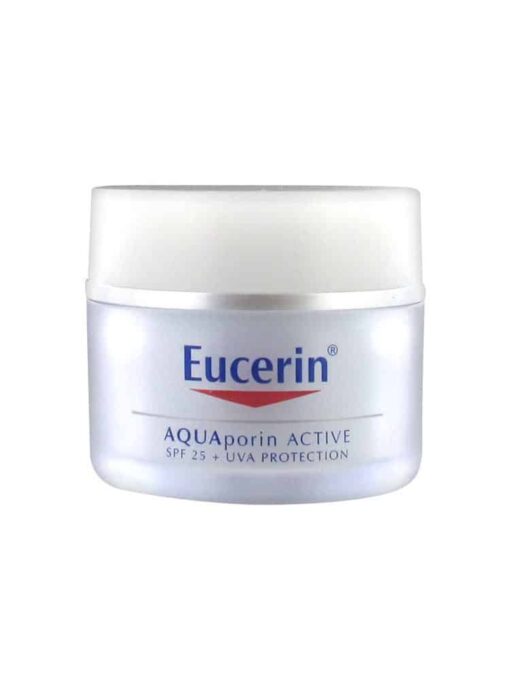 Eucerin Aquaporin SPF 25 Uva 50 ml