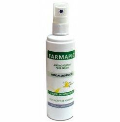 Farmapic Repelente Spray 125 ml