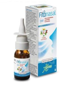 Fitonasal 2Act Spray 15 ML