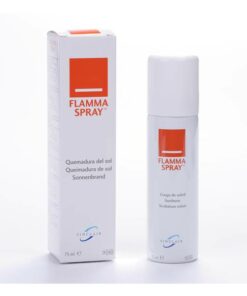 Flammaspray After-Sun Spray 75 ml