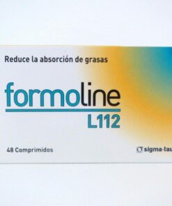 Formoline L112 48 Comprimidos