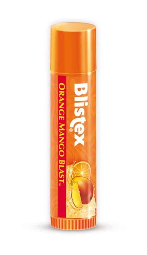 Blistex Explosión Naranja Mango SPF 15