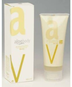 Comprar Aloebody Gel Activo Anticelulítico 200 ml