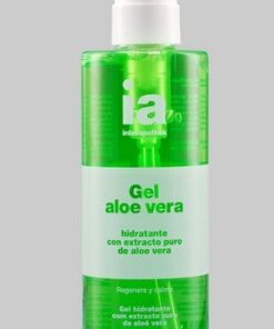 Gel Aloe Vera Puro 250 ml de Interapothek