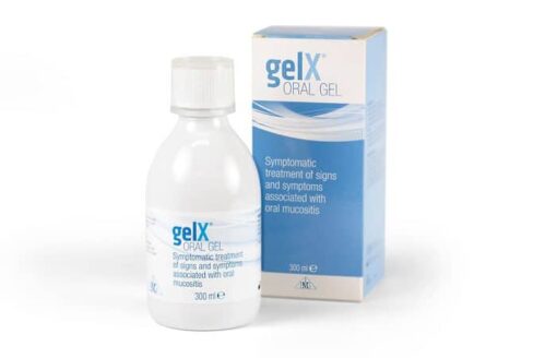 Gel X Oral 300 ml