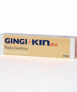 Comprar Gingi Kin Plus Pasta Dentifrica 75 ml - Cuidado Dental