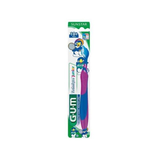 Gum Cepillo Dental Butler Niños