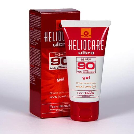 Comprar Heliocare Spf 90 Ultra Crema 50 Ml