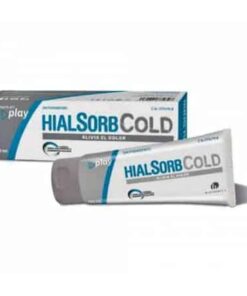 Comprar Hialsorb Cold 100 ml – Alivia las Molestias en Articulaciones y Músculos