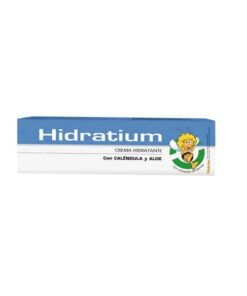 Hidratium Crema hidratante