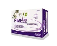 Comprar Himelan Homeosor 250 mg 48 Cápsulas - Complemento Alimenticio para Trastornos Digestivos