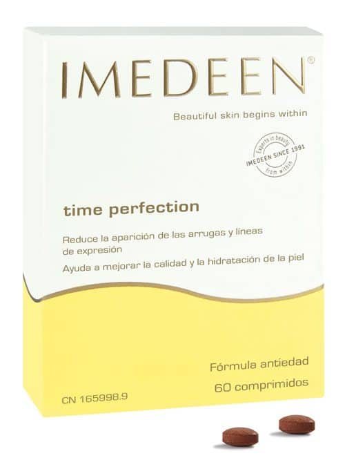 imedeen time perfection opiniones