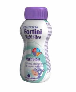 Comprar Fortini Multi Fibra Neutro 32 x 200 Ml