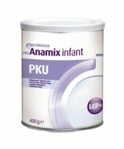 Comprar Pku Anamix Infantil 400 gr