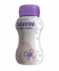 Comprar Infatrini Neutro 32x125 ml