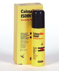Comprar CalmaBite Isdin Emulsión Roll On 15 ml